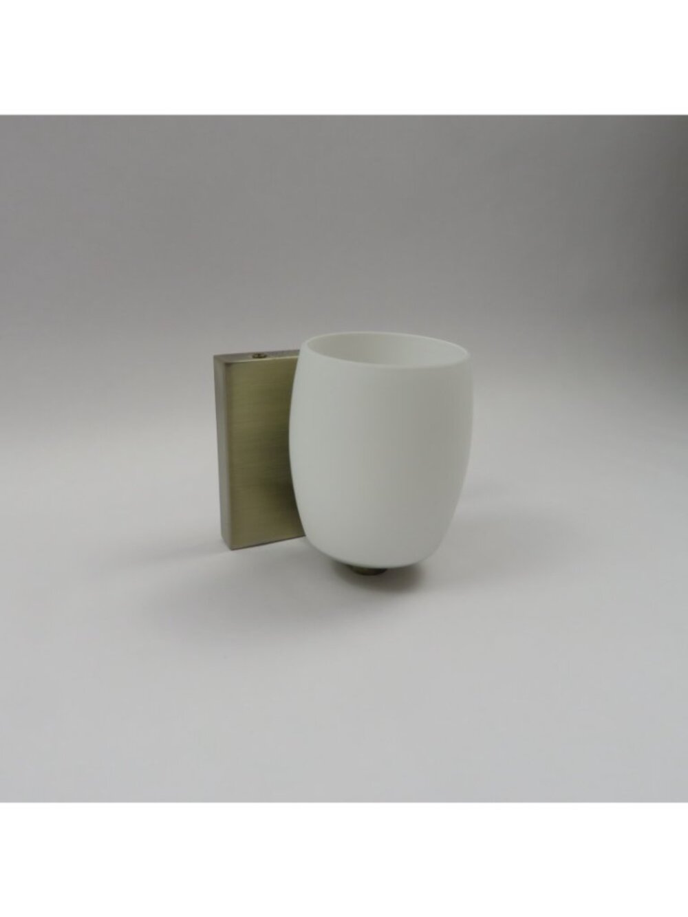 Access Lighting 62561-AB/OPL Serenity 1-Light Vanity - Picture 2 of 11
